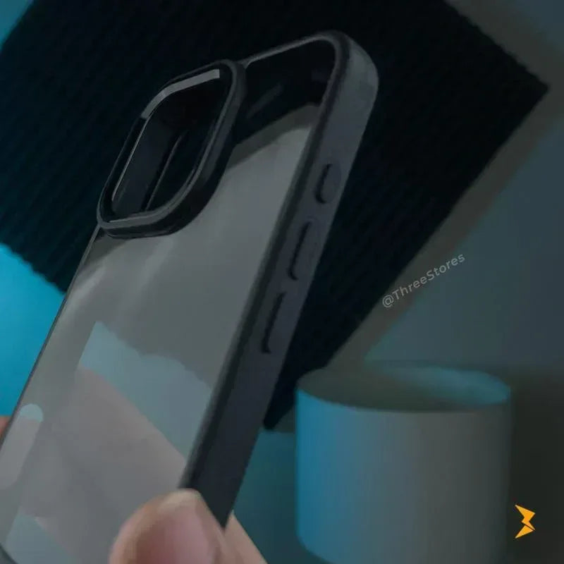 Cricket Mix Case iPhone 14 Plus - Three