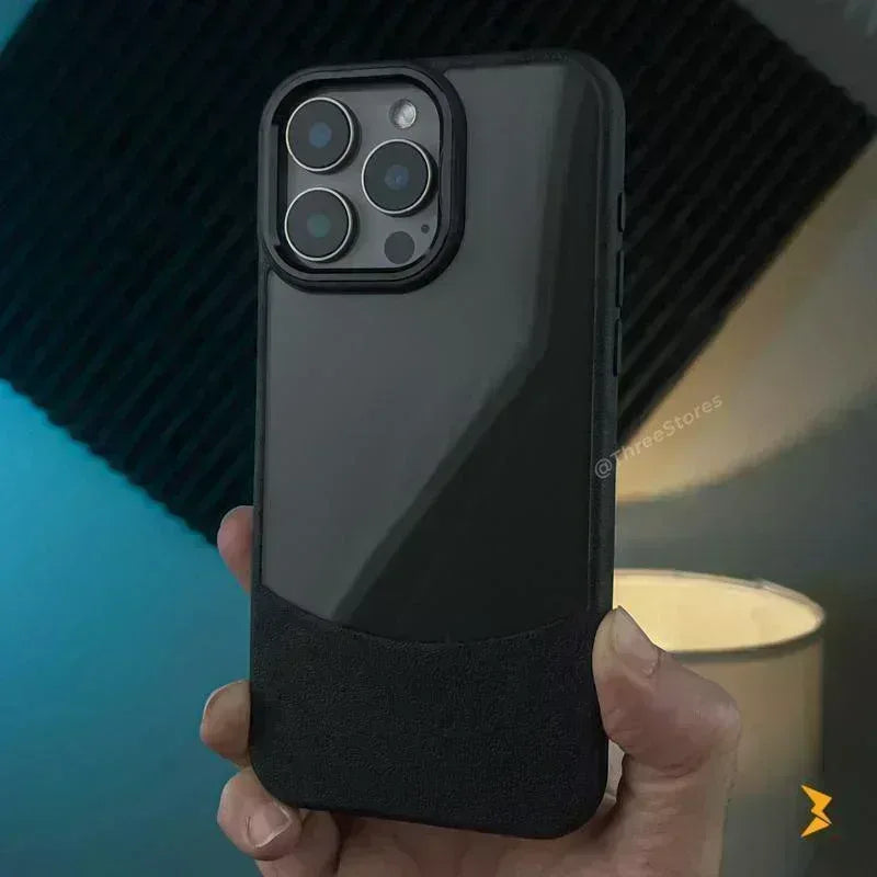 Cricket Mix Case iPhone 16 Pro Max - Three