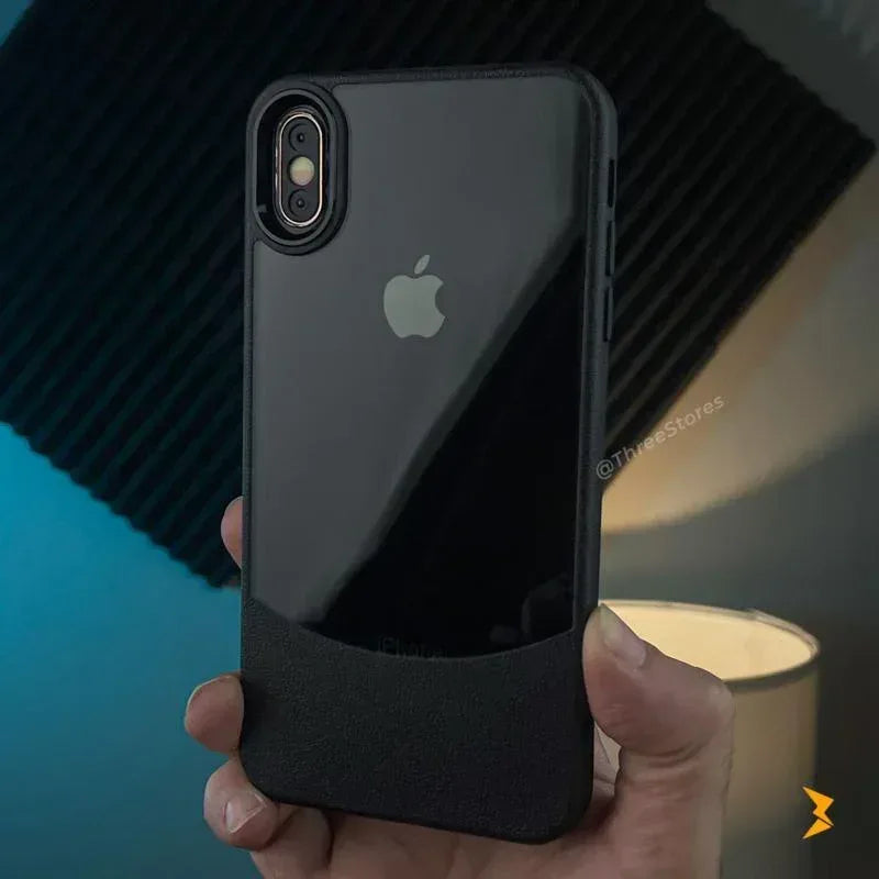 Cricket Mix Case iPhone X Max - Three