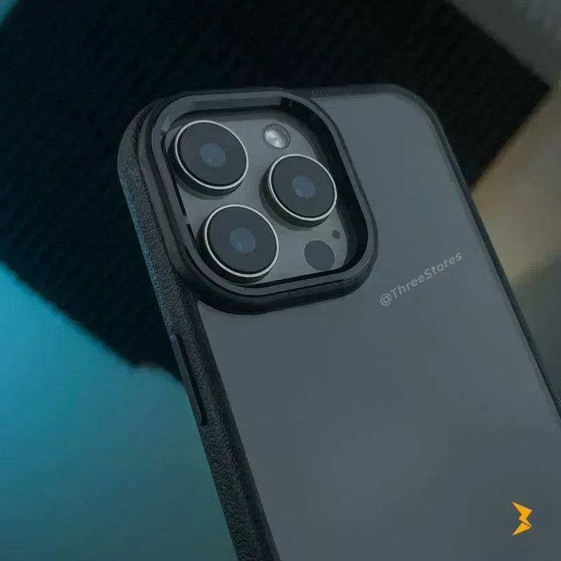 Cricket Mix Case iPhone 16 Pro Max - Three