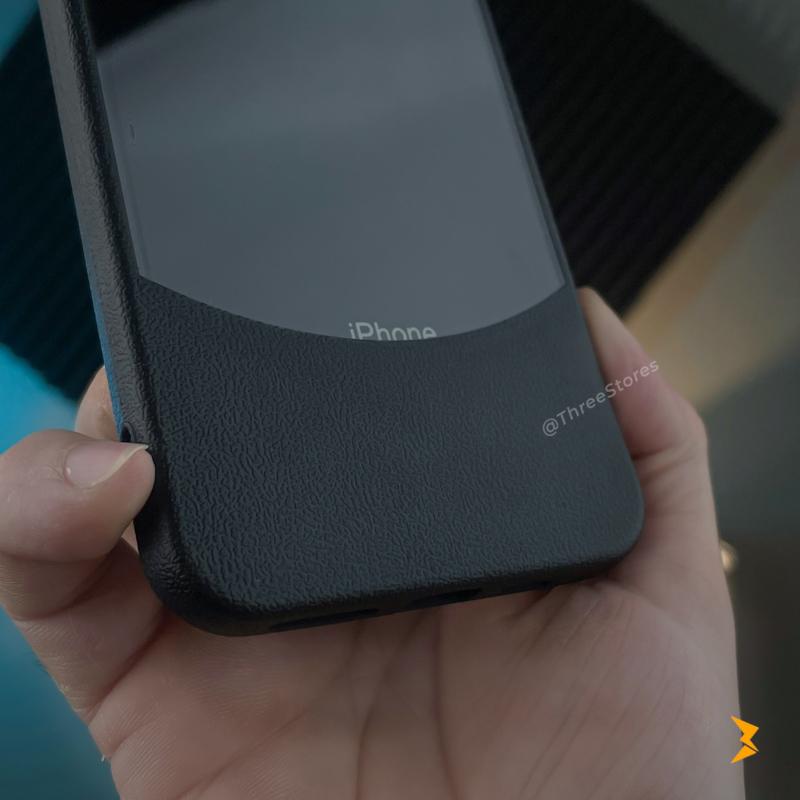Cricket Mix Case iPhone X