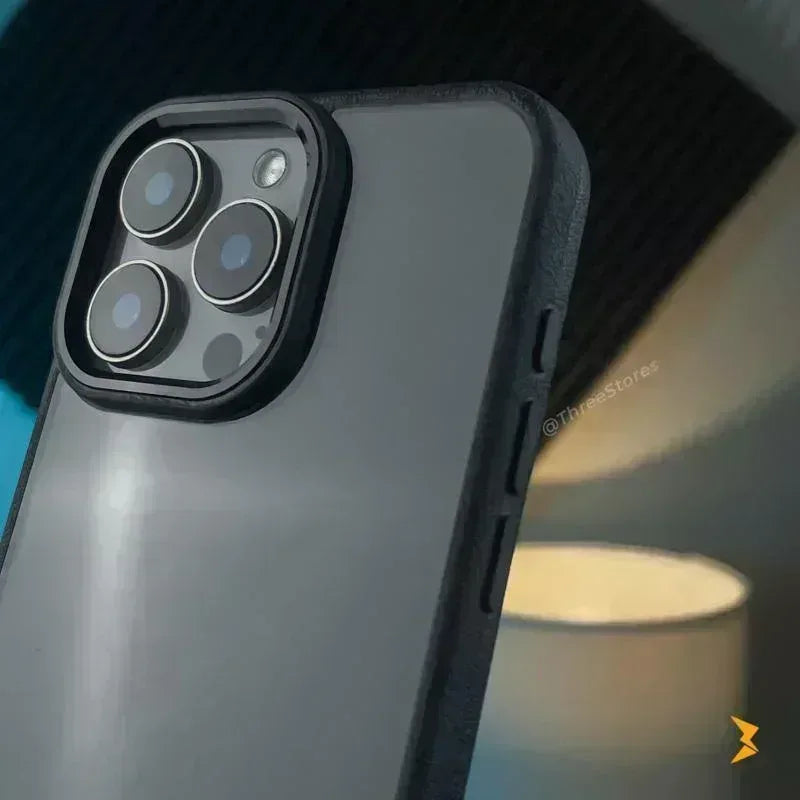 Cricket Mix Case iPhone 16 Pro Max - Three