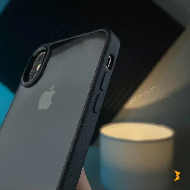 Cricket Mix Case iPhone X Max - Three