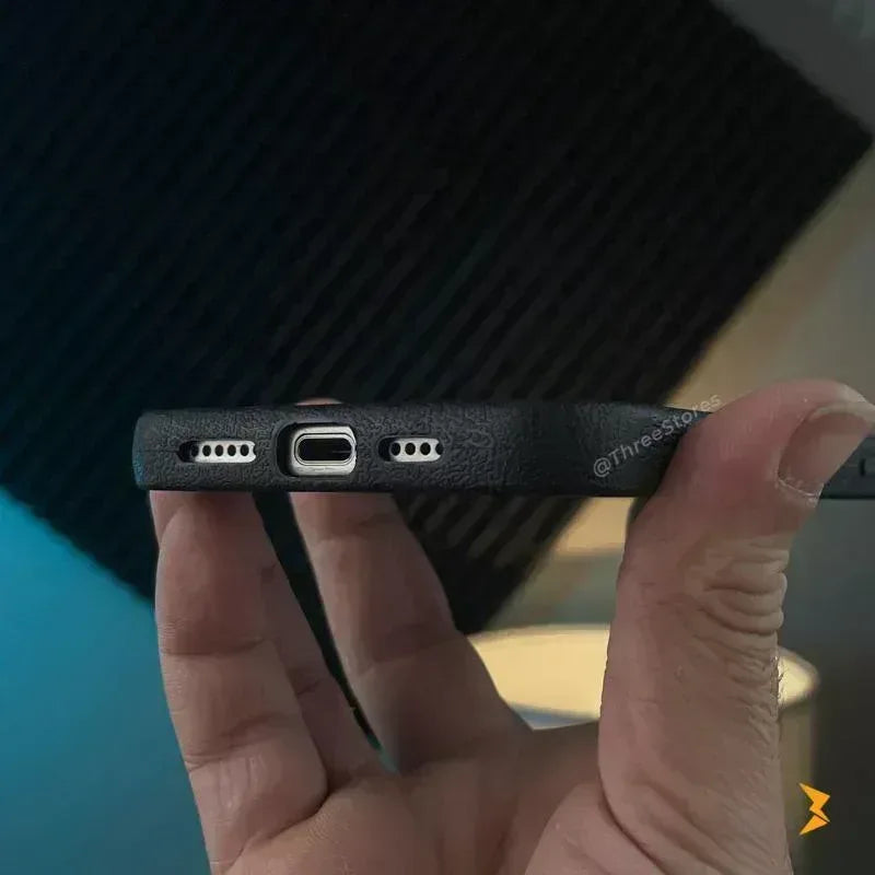 Cricket Mix Case iPhone 16 Pro Max - Three