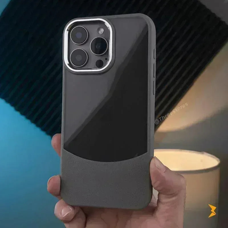 Cricket Mix Case iPhone 16 Pro Max - Three