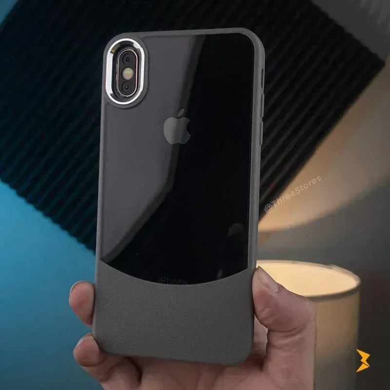 Cricket Mix Case iPhone X Max - Three