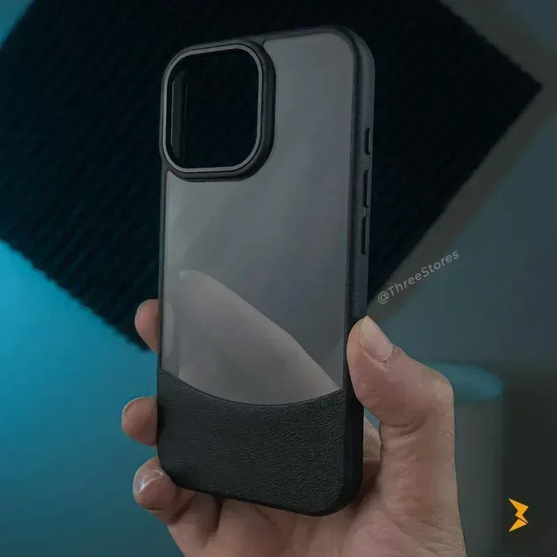 Cricket Mix Case iPhone 14 Plus - Three