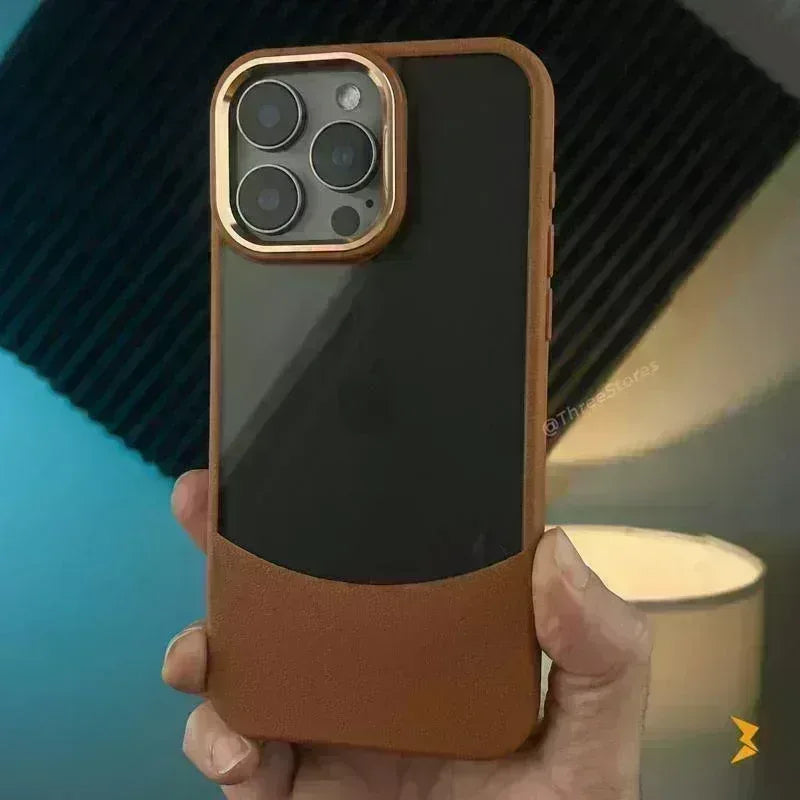 Cricket Mix Case iPhone 16 Pro Max - Three