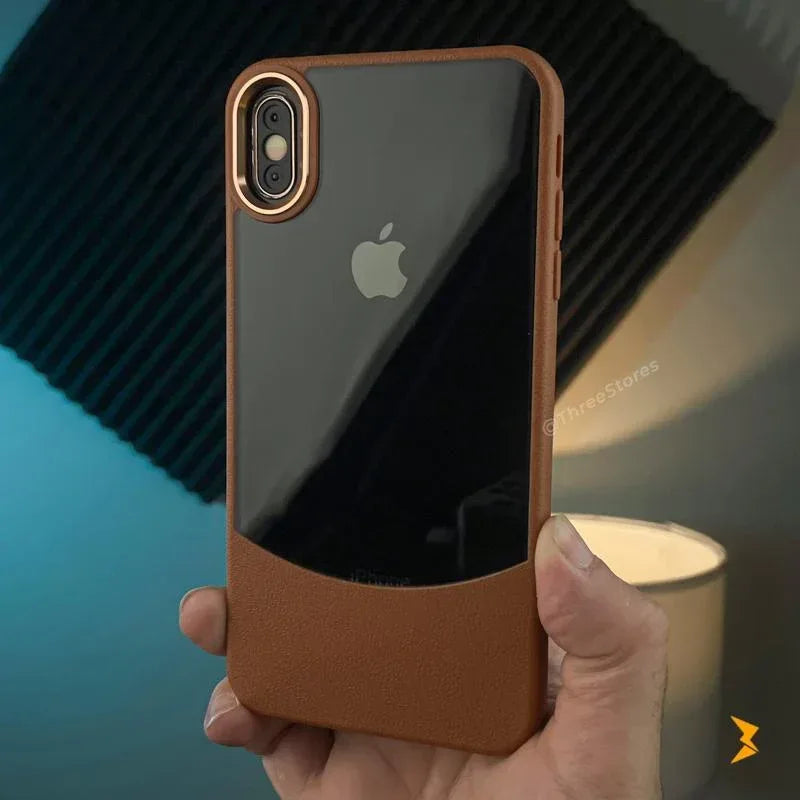 Cricket Mix Case iPhone X Max - Three