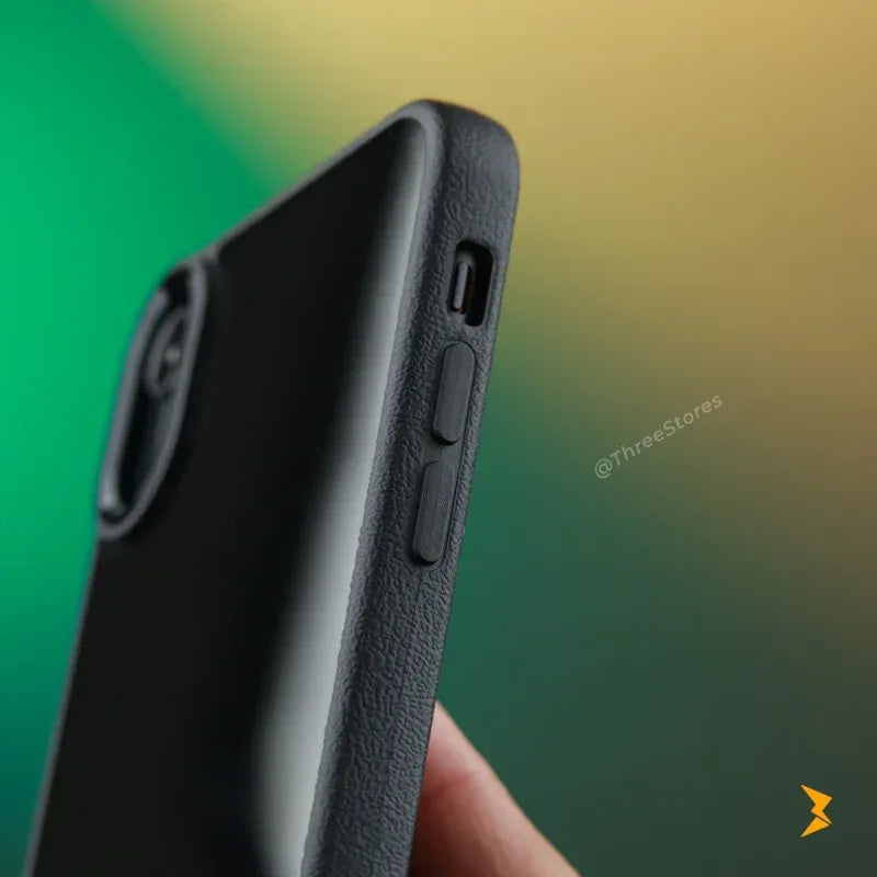 Cricket Mix Case iPhone XR - Three