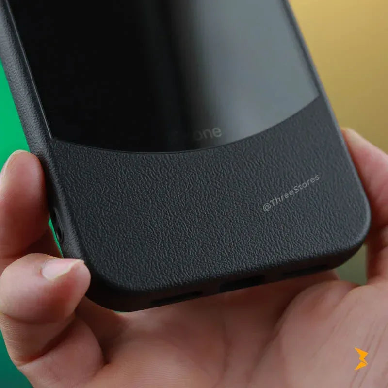 Cricket Mix Case iPhone XR - Three