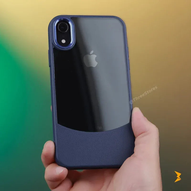 Cricket Mix Case iPhone XR - Three
