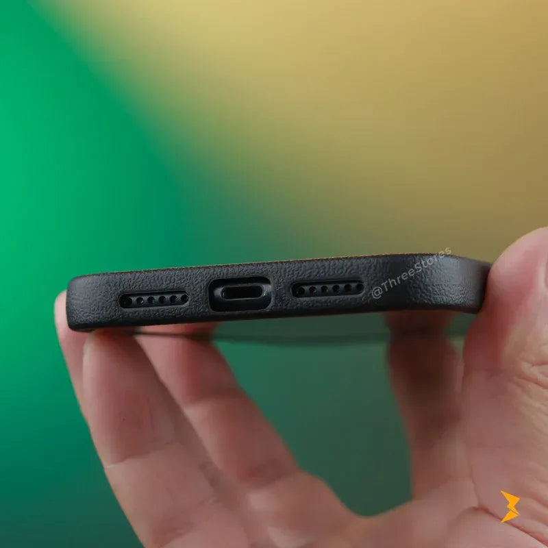 Cricket Mix Case iPhone XR - Three