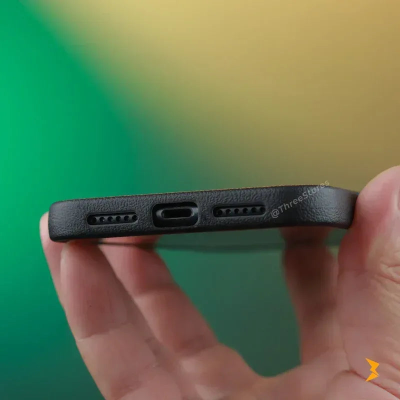 Cricket Mix Case iPhone XR - Three