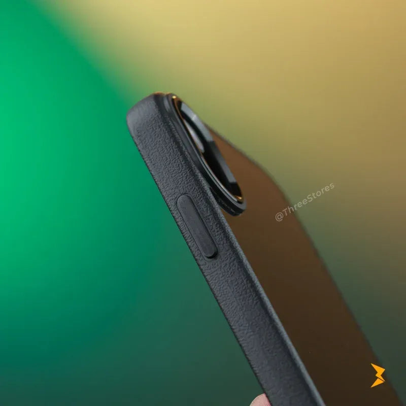 Cricket Mix Case iPhone XR - Three