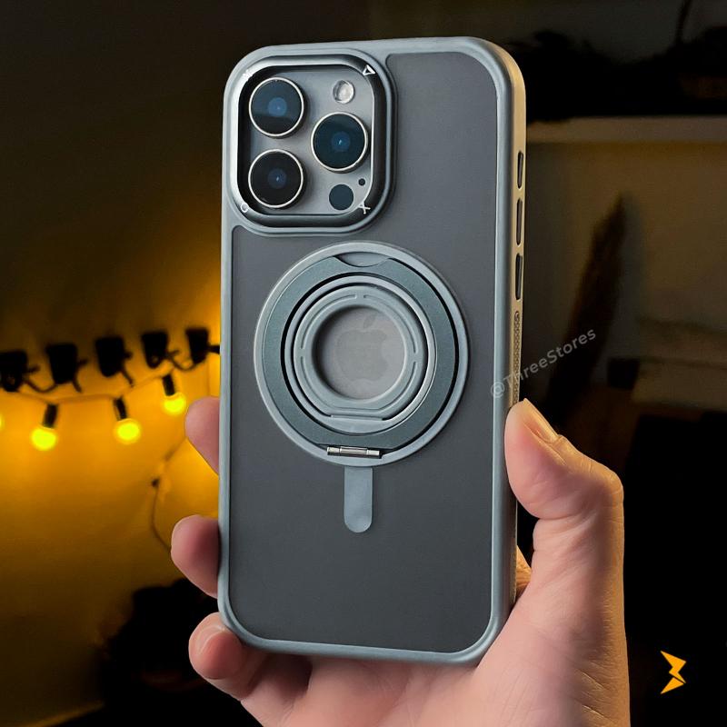 Crush M Frosted Case iPhone 16 Pro Max