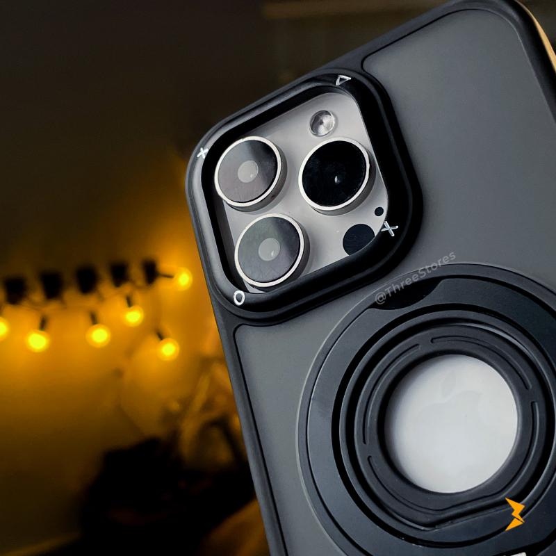 Crush M Frosted Case iPhone 14 Pro Max