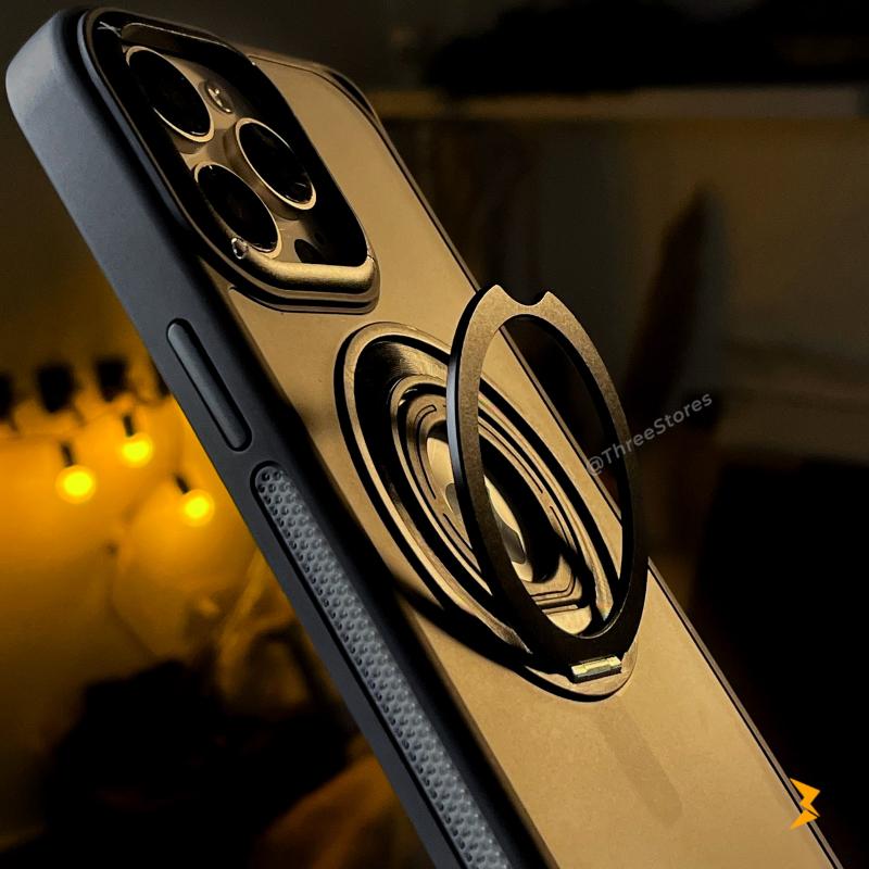 Crush M Frosted Case iPhone 14 Pro Max