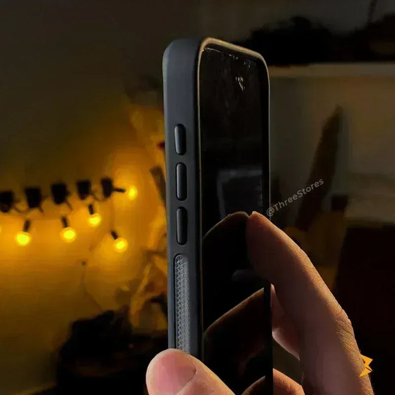 Crush M Frosted Case iPhone 13 Pro Max - Three