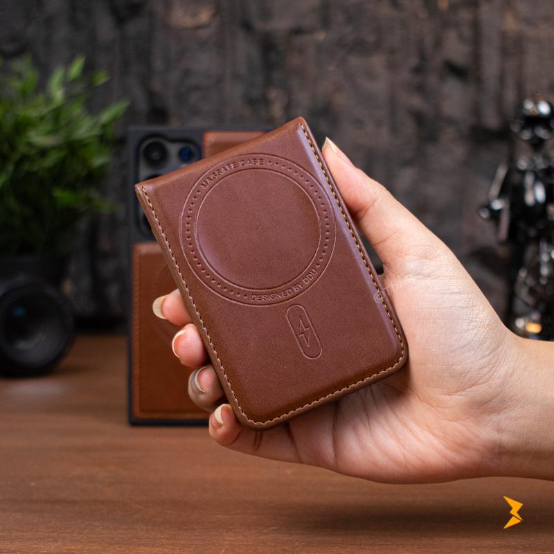 DDU Detachable Card Holder Case Samsung S22 Ultra