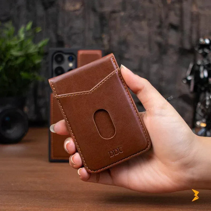 DDU Detachable Card Holder Case Samsung S23 Ultra - Three