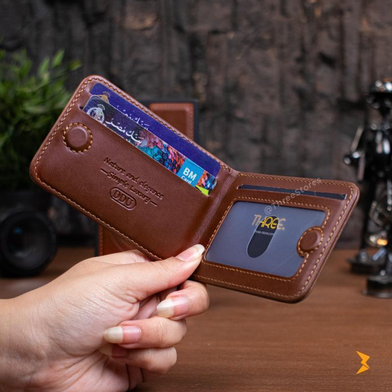 DDU Detachable Card Holder Case Samsung S22 Ultra - Three