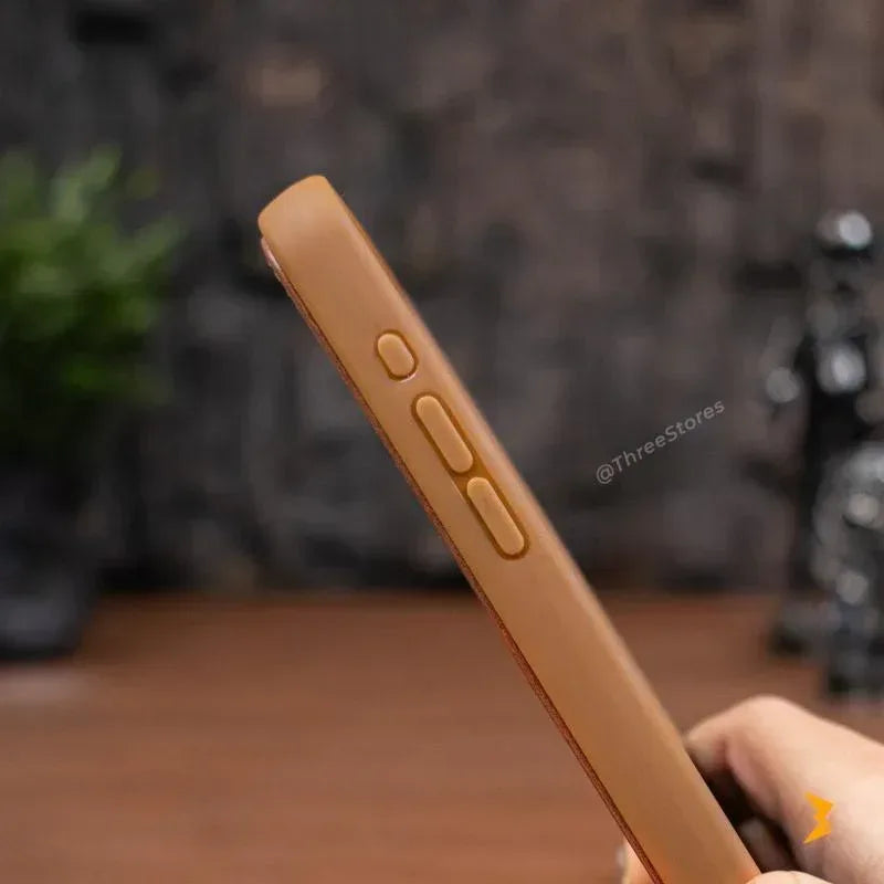 DDU Detachable Card Holder Case iPhone 15 Pro Max - Three