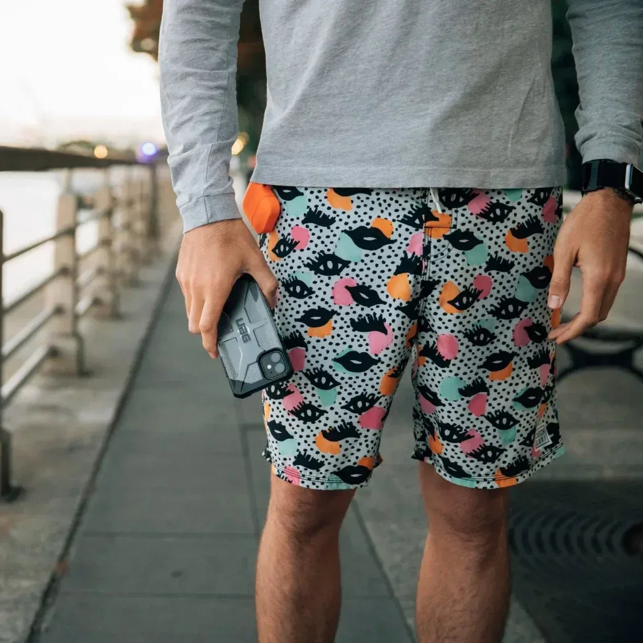 UAG Plasma Series Case iPhone 11 Pro Max - Three