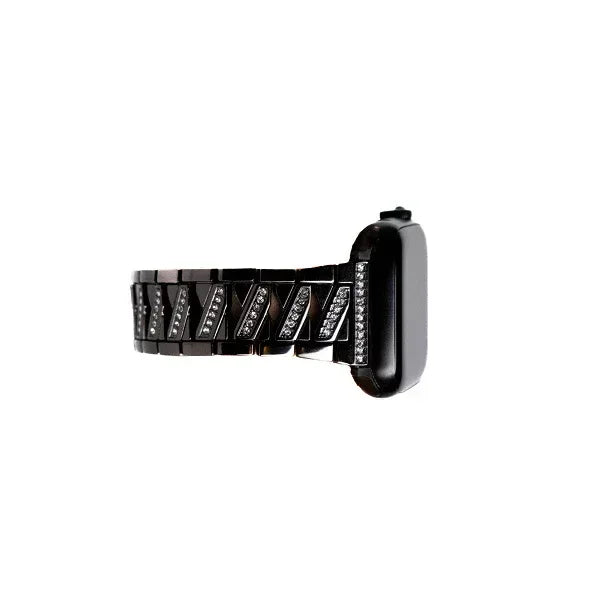 Lost Treasure Luxury Metal Band For Apple Watch - Three