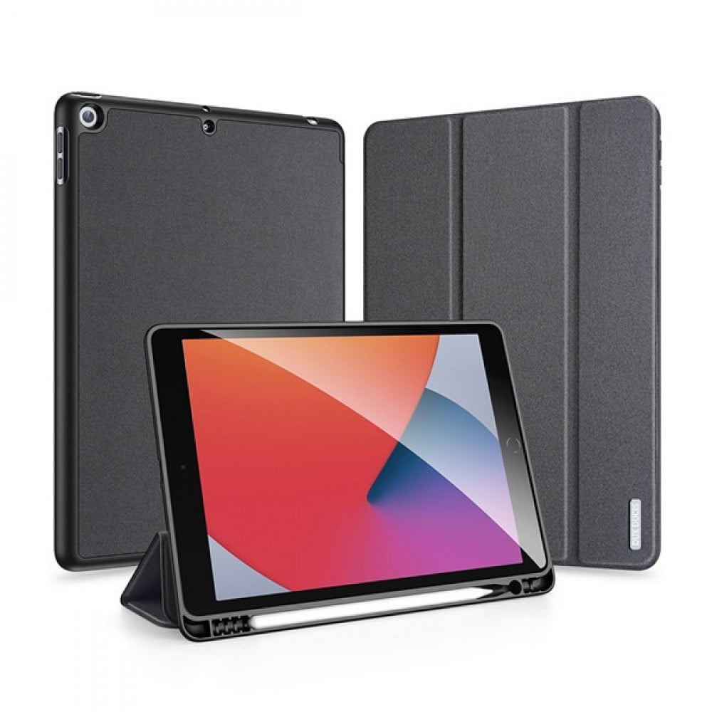 DUX DUCIS Domo Series Case for Apple iPad 10.2 7/8/9