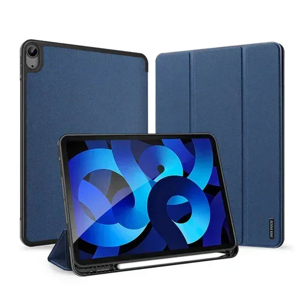 DUX DUCIS Domo Series Case for Apple iPad Air 11 (2024/2025)/iPad Air 4/5 10.9 - Three