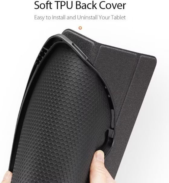 DUX DUCIS Domo Series Case for Apple iPad Pro 11 2020 2021 2022