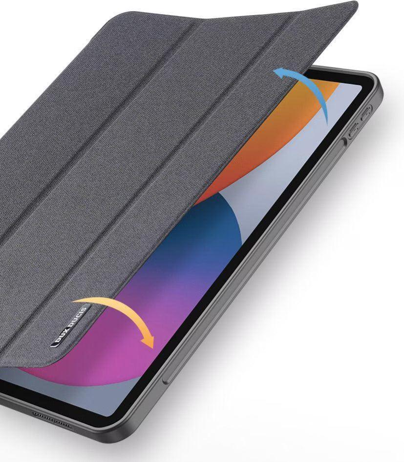 DUX DUCIS Domo Series Case for Apple iPad Pro 11 2020 2021 2022 - Three