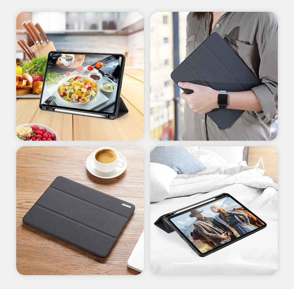 DUX DUCIS Domo Series Case for Apple iPad Pro 11 2020 2021 2022