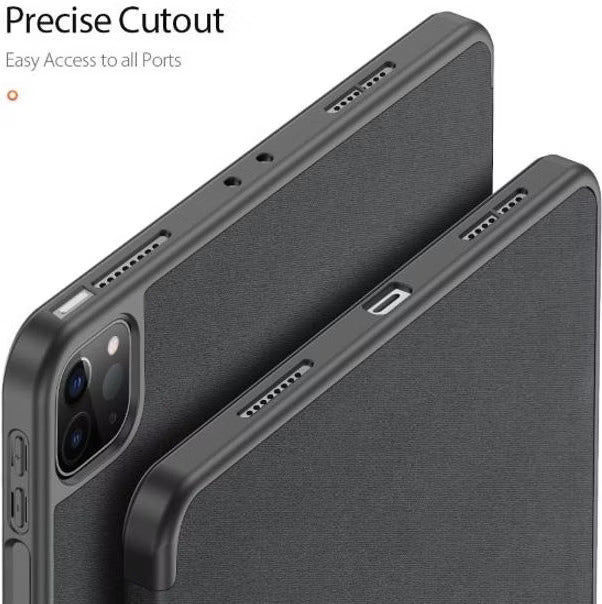 DUX DUCIS Domo Series Case for Apple iPad Pro 11 2020 2021 2022