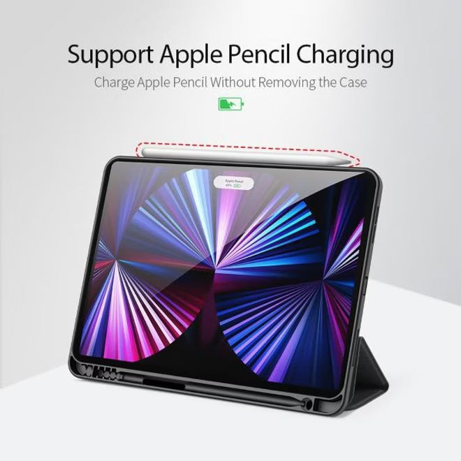 DUX DUCIS Domo Series Case for Apple iPad Pro 11 2020 2021 2022