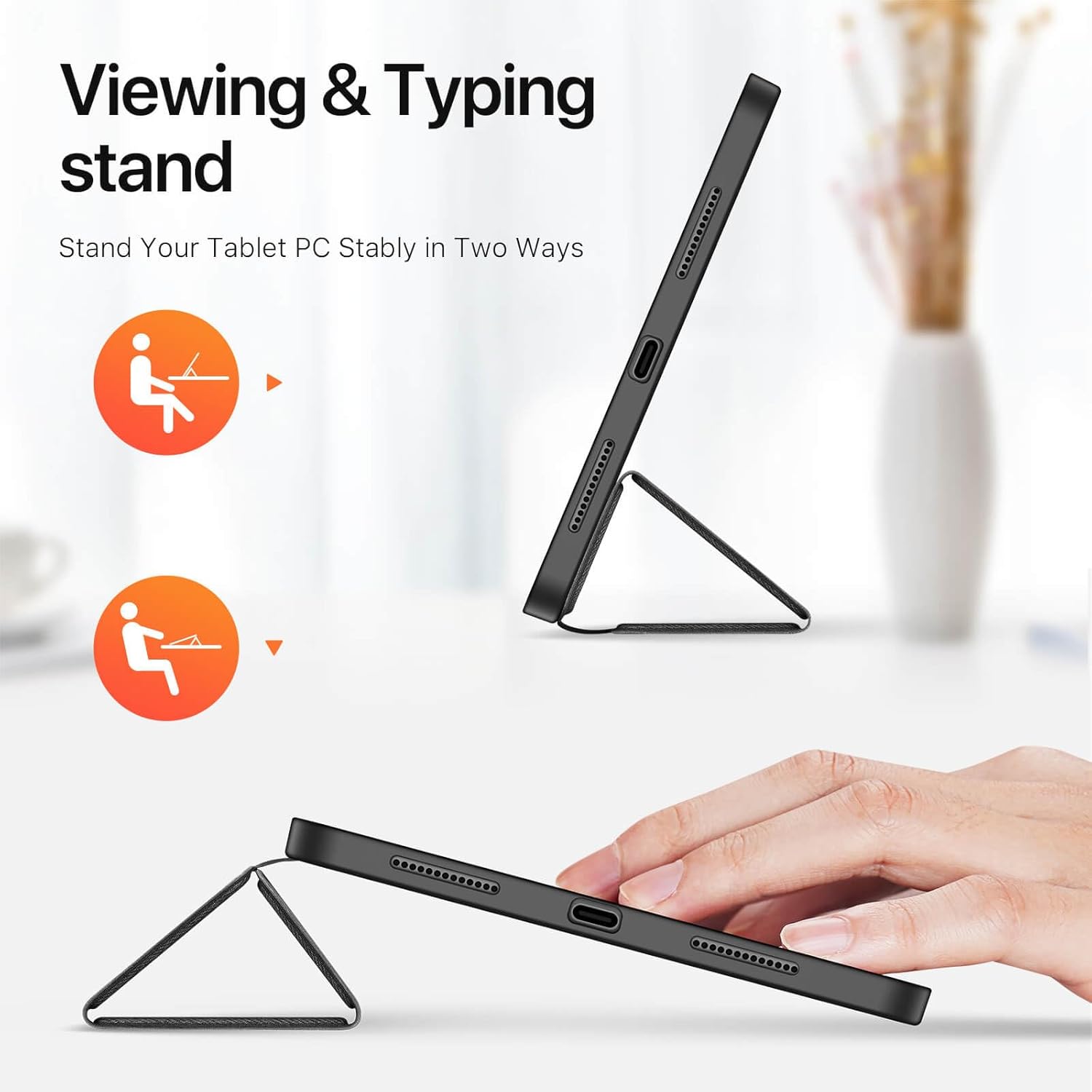 DUX DUCIS Domo Series Case for Apple iPad Pro 11 2024