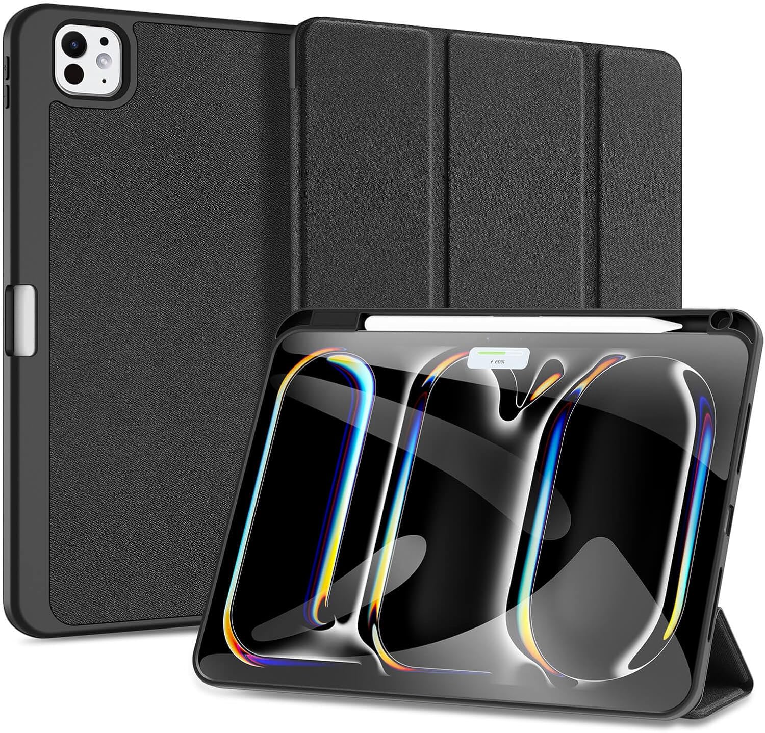 DUX DUCIS Domo Series Case for Apple iPad Pro 11 2024