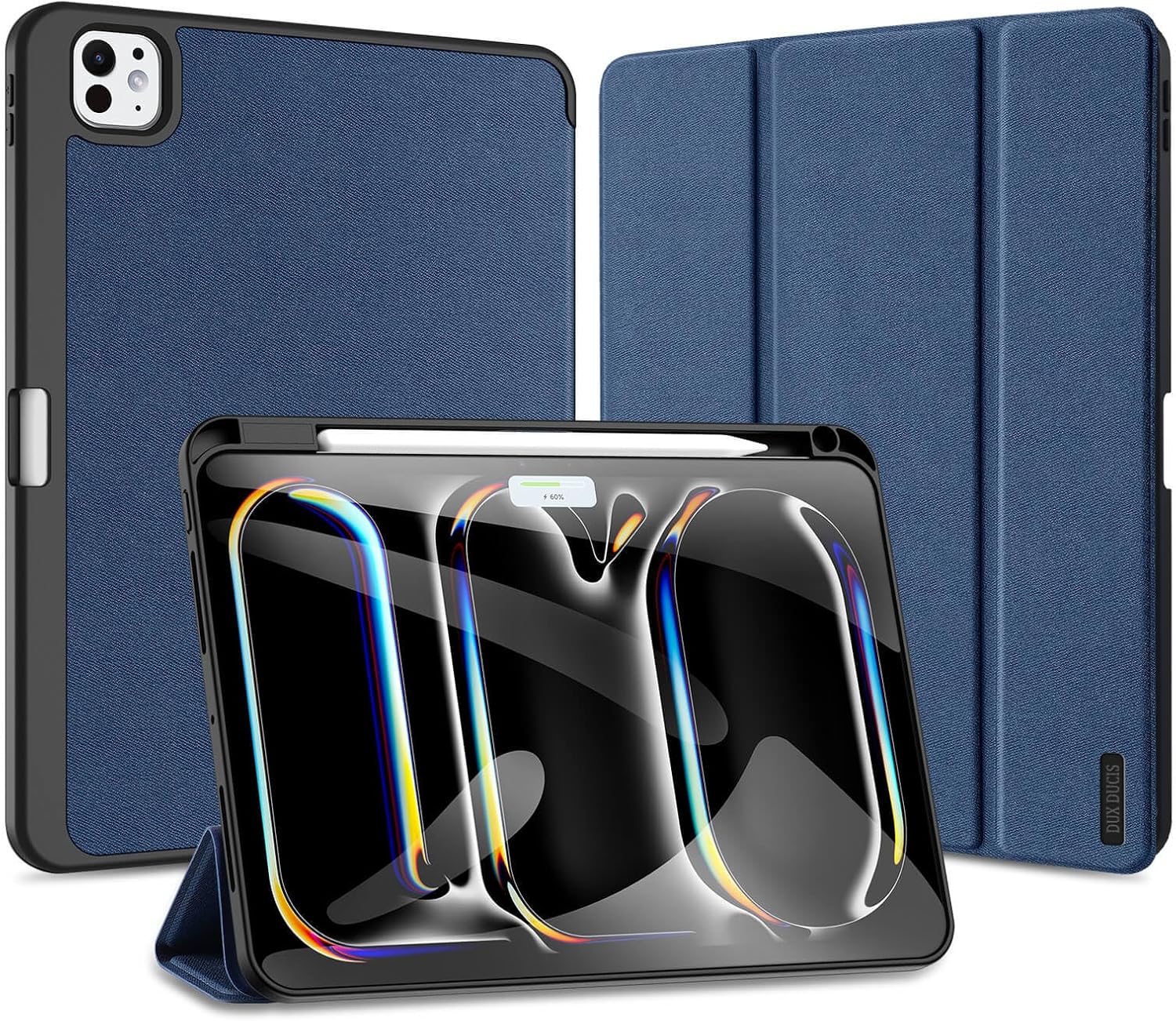 DUX DUCIS Domo Series Case for Apple iPad Pro 13