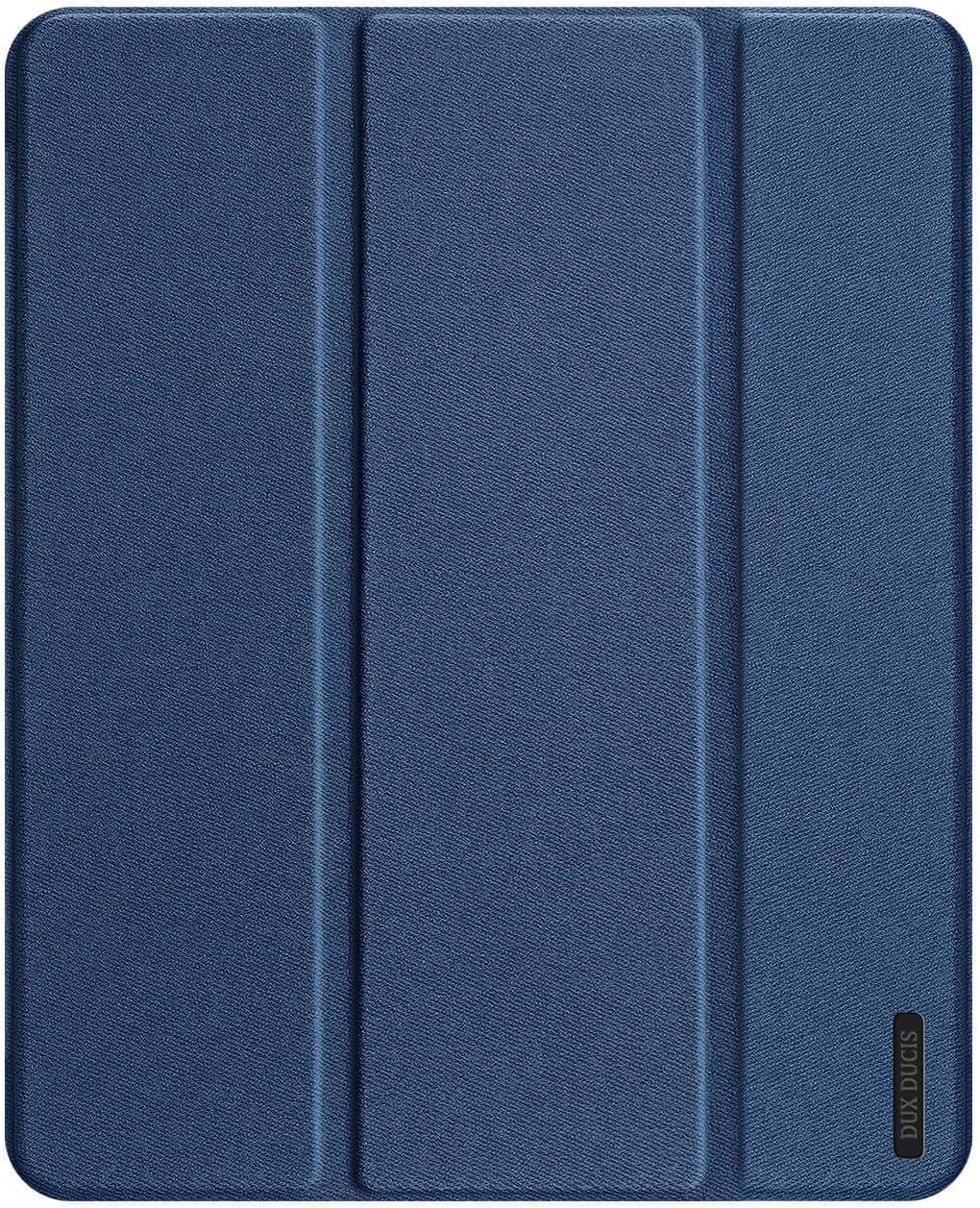 DUX DUCIS Domo Series Case for Apple iPad Pro 13 - Three