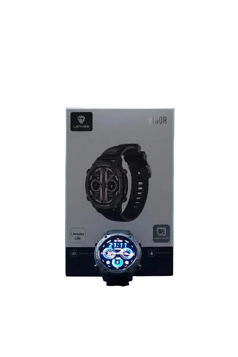 Lenyes Vigor Smart Watch