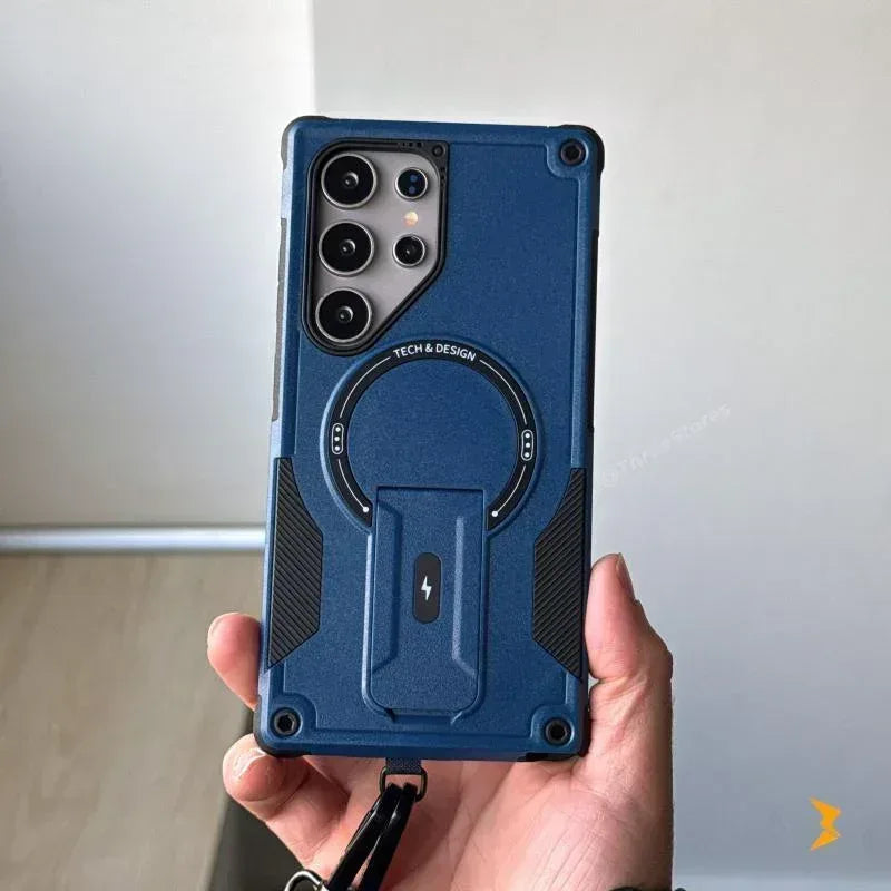 Defence Insider Case Samsung S25 Ultra - Three