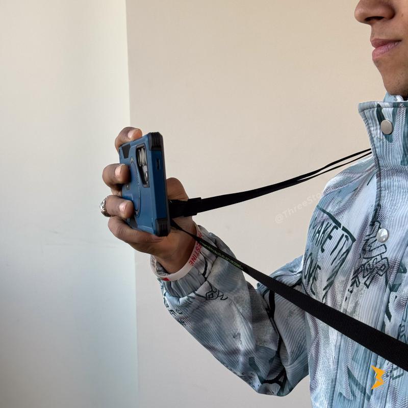 Defence Insider Case Samsung S25 Ultra - Three