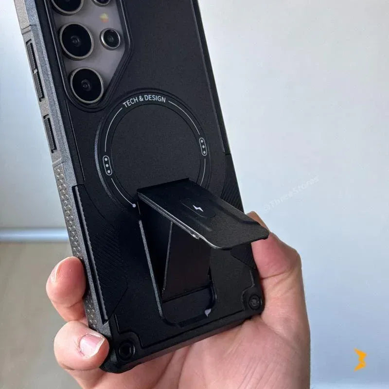 Defence Insider Case Samsung S25 Ultra - Three