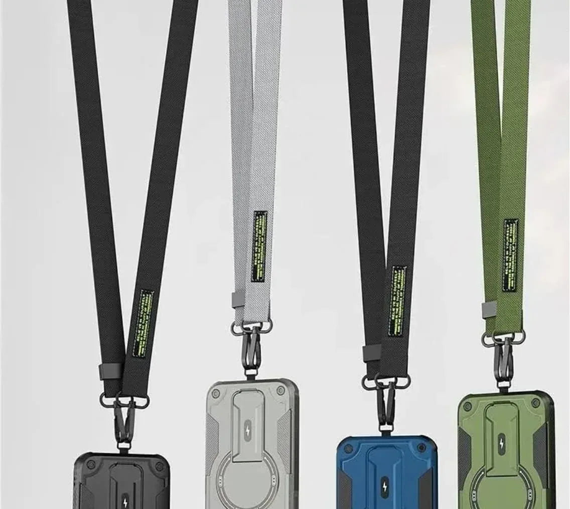 Defence Insider Case Samsung S25 Ultra - Three