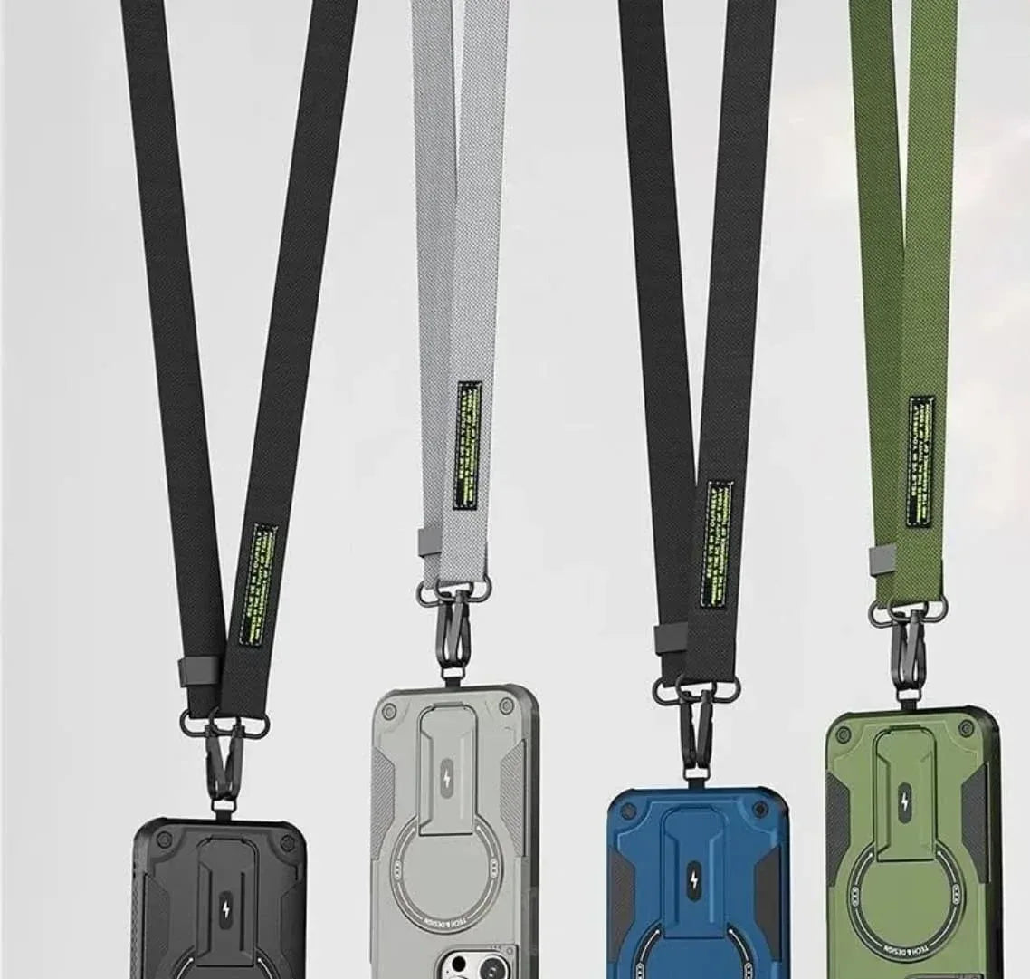 Defence Insider Case Samsung A55 - Three