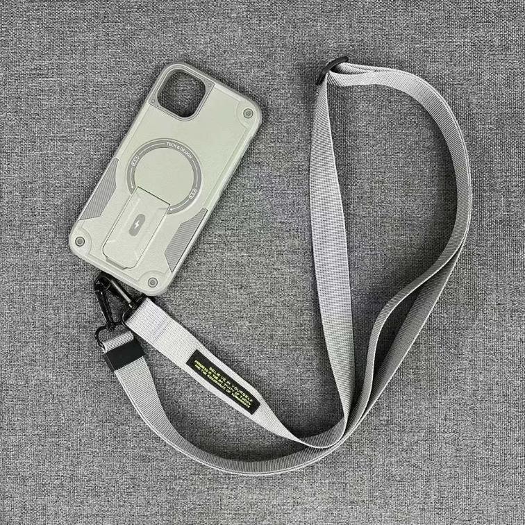 Defence Insider Case iPhone 13/14/15 - Three