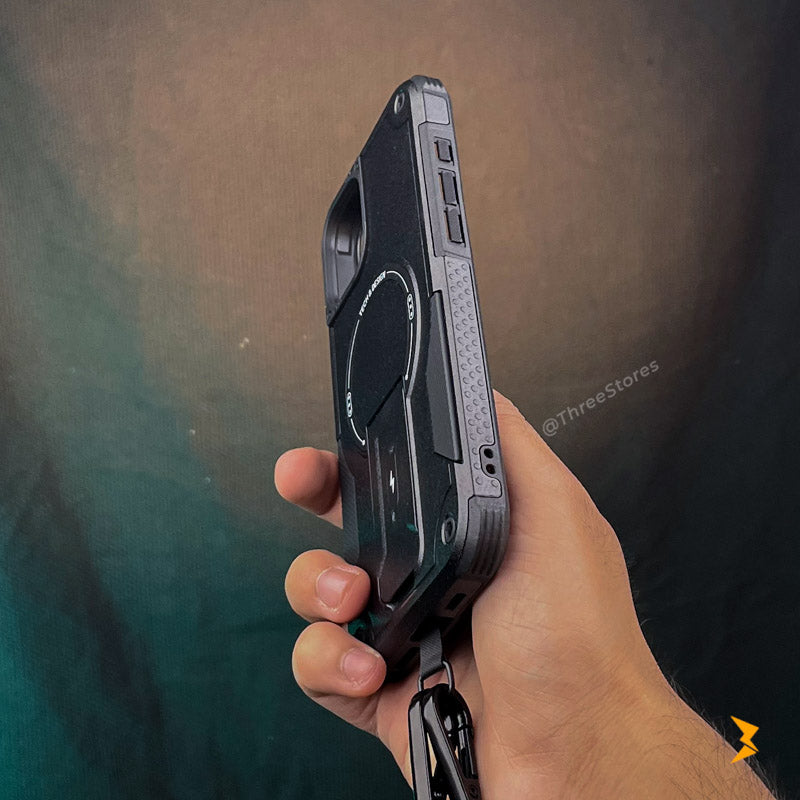 Defence Insider Case iPhone 14 Plus