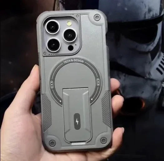 Defence Insider Case iPhone 13 Pro - Three