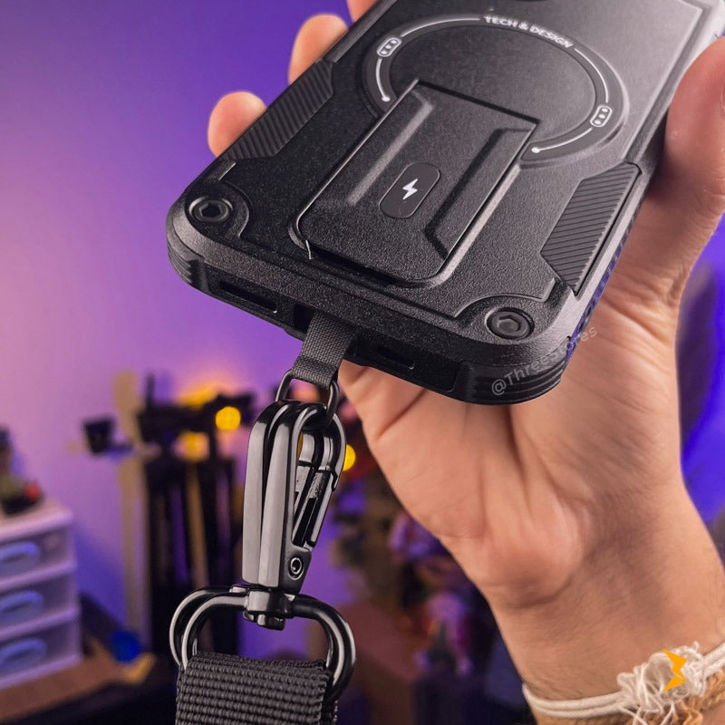 Defence Insider Case iPhone 14 Plus